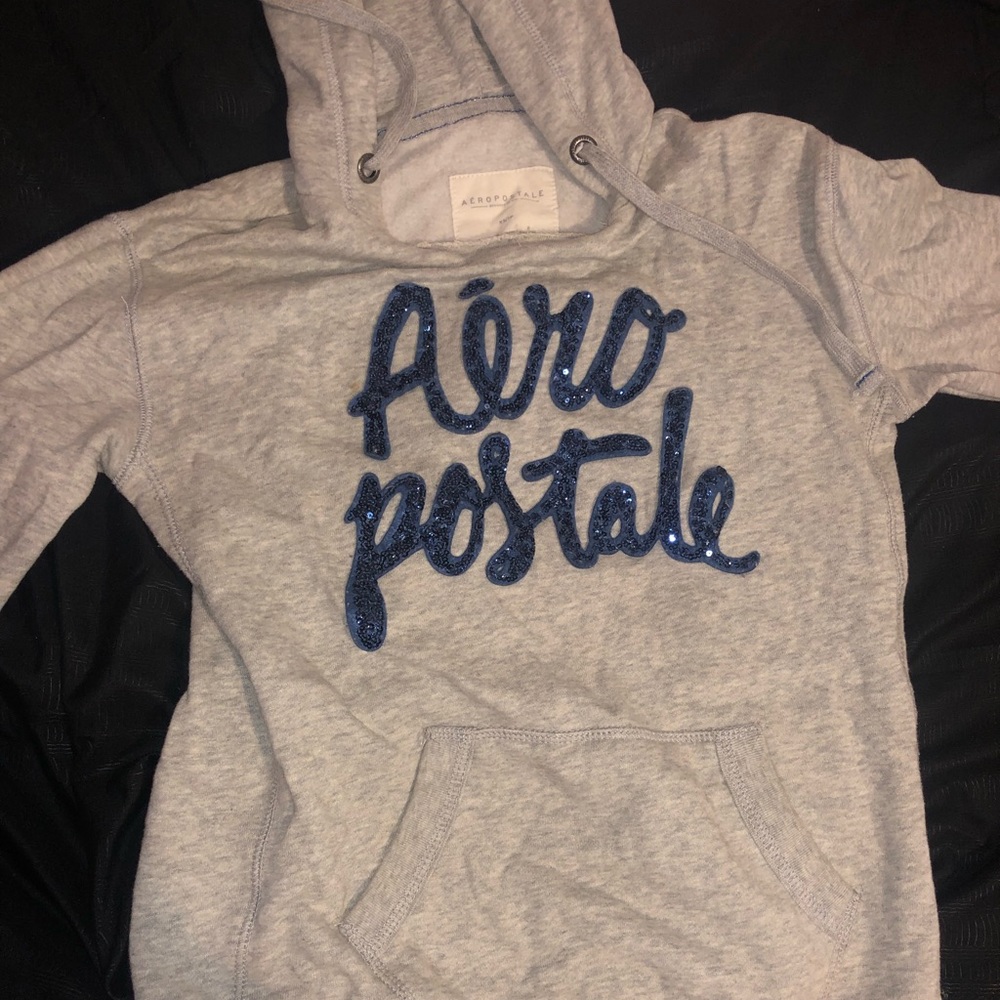Aeropostale Hoodie